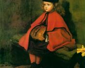 约翰 埃弗里特 米莱斯 : my first sermon